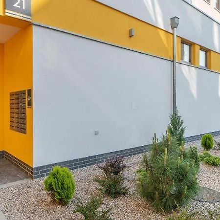 Apartament Premium Miodowy Dom Apartamento Kołobrzeg Exterior foto