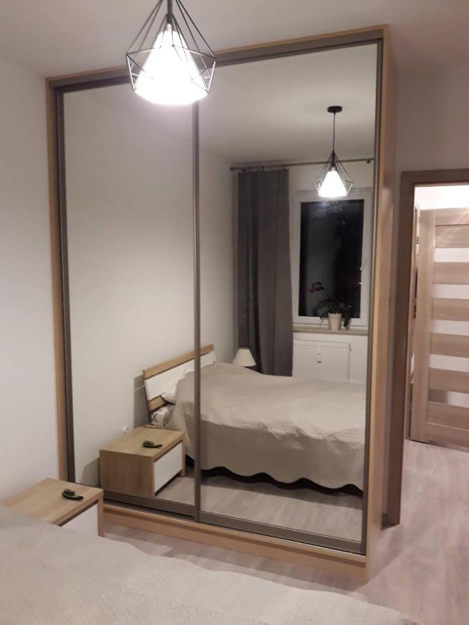 Apartament Premium Miodowy Dom Apartamento Kołobrzeg Exterior foto